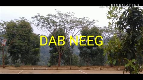 Dab Neeg 02 Qav Kaws Peev Ntuj YouTube