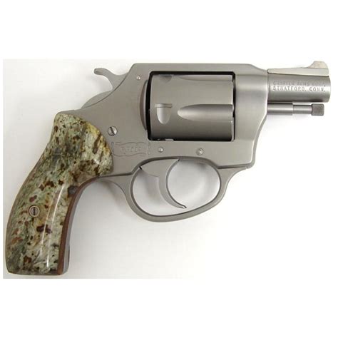 Charter Arms Undercover 38 Special Pr9833
