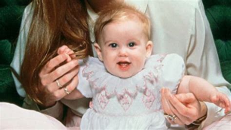 The Stunning Transformation Of Princess Beatrice