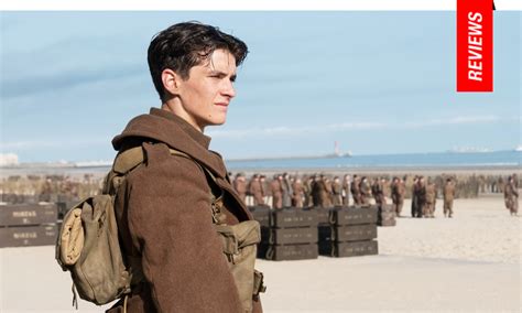 dunkirk review