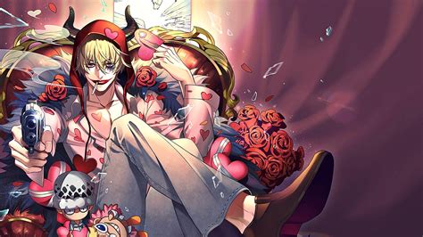 One Piece K Wallpapers Top Những Hình Ảnh Đẹp