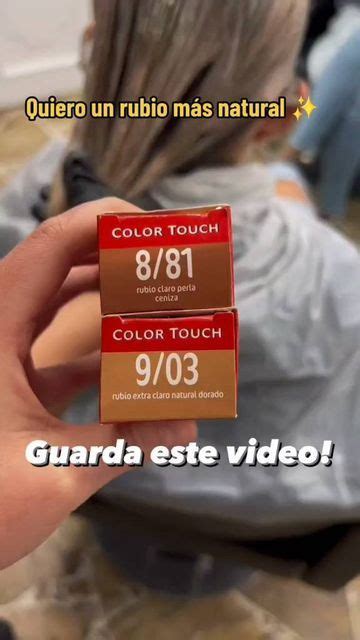 Academia de Colorista on Instagram Obtén el color que deseas