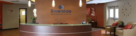 Students who are enrolled in a private. Riverside Healthcare Center | CommuniCare
