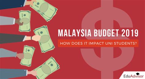 On 11 october 2019, malaysia's minister of finance announced the 2020 national budget. 2019 Budget: 4 Ways It Will Impact University Students ...