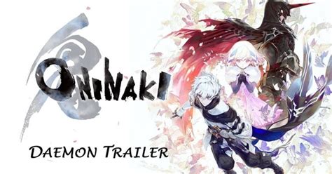 Log horizon season 3 episode 11 english dubbed. Oninaki Game's New Video Previews Daemons - News - Anime ...
