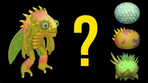 Guess The Monsters My Singing Monsters Youtube