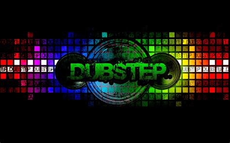Cool Dubstep Wallpapers Wallpaper Cave