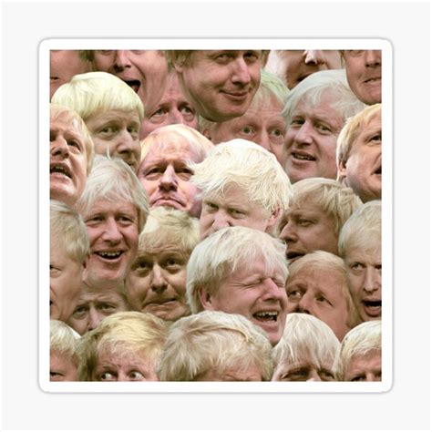 Not only matt hancock, you could also find another pics such as matt hancock speaks, matt hancock nhs vaccine, uk matt hankok, matt hancock mp, matt hancock familie, and dominik. Boris Johnson Stickers | Redbubble