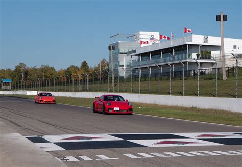 Porsche Centre North Toronto An Exemplary Dealership Experience