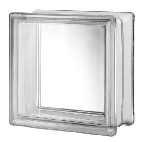 fire rated impact quality glass block