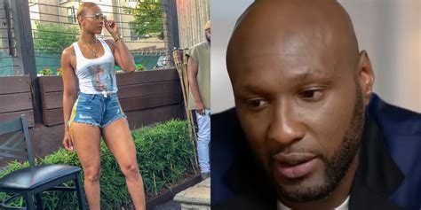 Lamar Odom Says Hes Finally Sworn Off Drugs Porn And Relationships After Abusive Breakup With