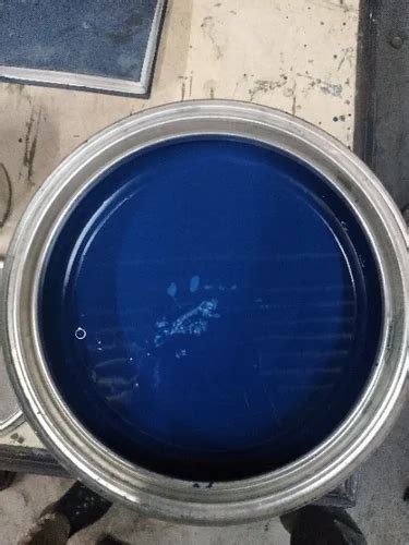 Tpcoatings Asd Oxford Blue Paint For Metal At Best Price In Vadodara