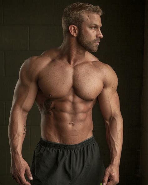 The Best Bodybuilding S Motivation Names On Instagram Right Now Men