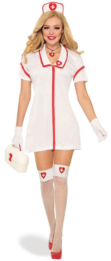 ☀ How To Make A Halloween Nurse Costume Ann S Blog