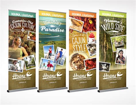 Convention Display Banners — Innovative Advertising