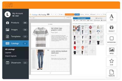 Make Online Product Catalogs | Catalog Machine