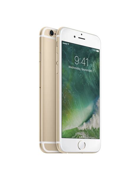 Apple Iphone 6s 16gb Gold Złoty