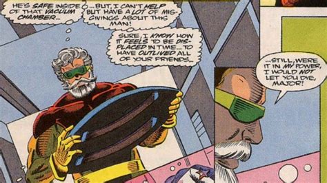 The Untold Truth Of Marvels Wonder Man