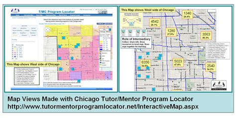 Maybe you would like to learn more about one of these? Mapping For Justice: Map showing Chicago Police District ...