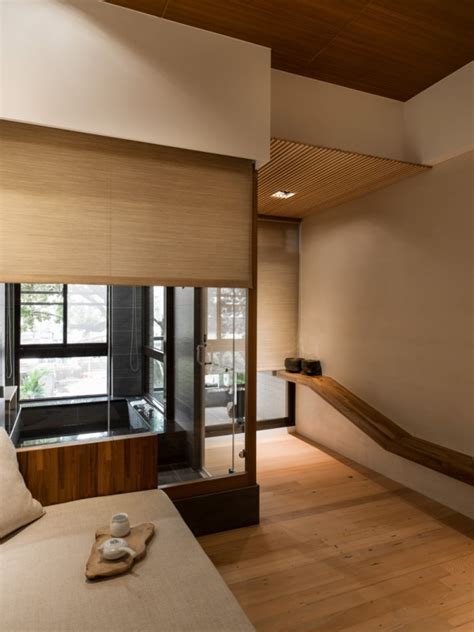 Modern Japanese House
