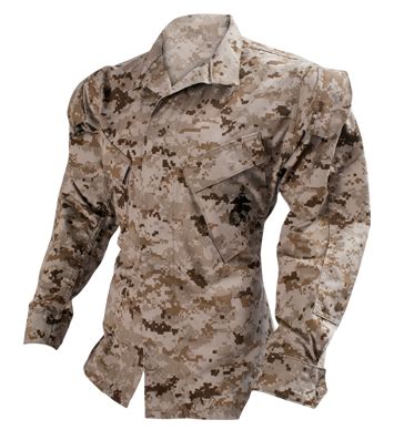 Marine Corps Combat Utility Uniform | Protective Apparel