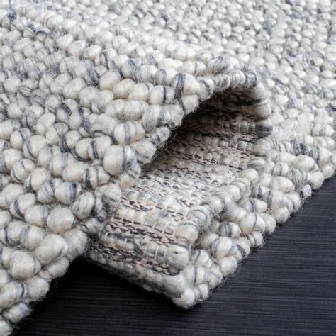 Safavieh Handmade Natura Gerta Wool Rug On Sale Overstock