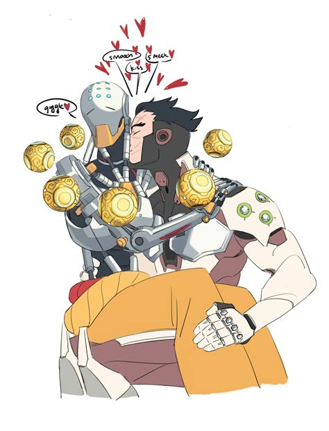 Pin By Russel Lord Bradley On Genyatta Overwatch Zenyatta Overwatch