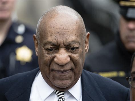 More Than 10 Years After Alleged Sexual Assault Bill Cosby Trial To