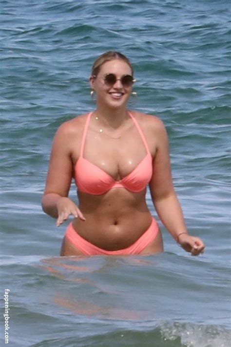 Iskra Lawrence Nude The Fappening Photo Fappeningbook