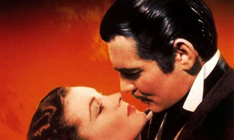 Top 100 Movies Gone With The Wind Frankly My Dear Uk