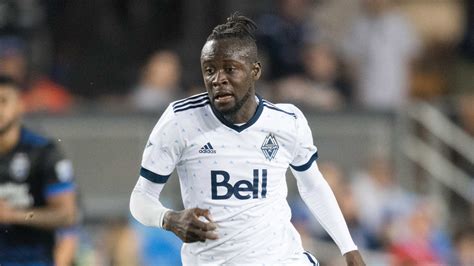 Kamara stars for mls club columbus crew sc. SIERRA LEONE KEI KAMARA DROPPED FROM LEONE STARS - The ...