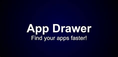 App Drawer For Pc Free Download And Install On Windows Pc Mac