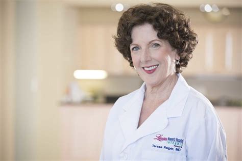 Teresa Folger Md Lakeside Doctors Gynecology And Obstetrics