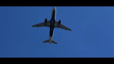 Saturday Plane Spotting Ronald Reagan Washington National Airport 11