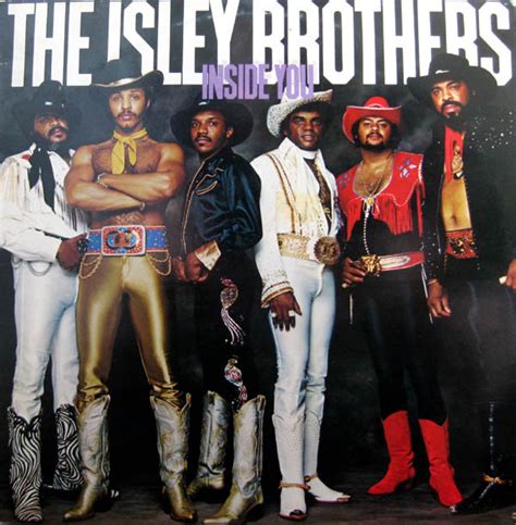 the isley brothers inside you 1981 vinyl discogs