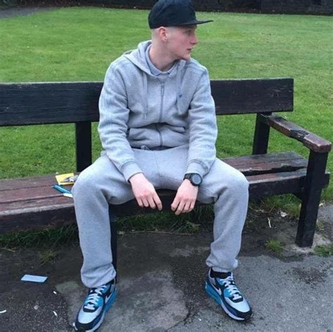 Scally Lad On Twitter Nobodys Gonna Notice If Yer Whip Yer Cock