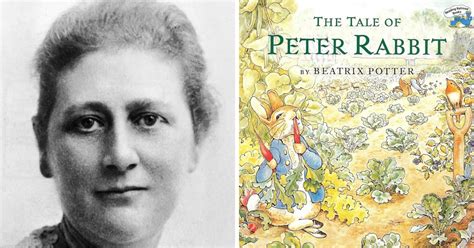 13 Things You Probably Didnt Know About Beatrix Potter