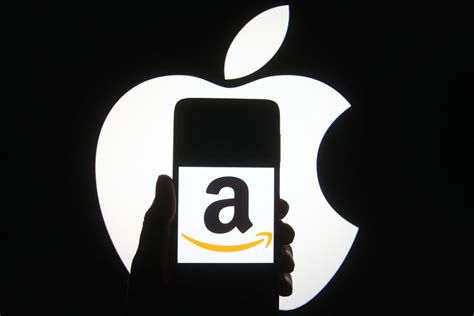 Amazon Destrona A Apple Como La Marca Más Valiosa Del Mundo Así Quedó