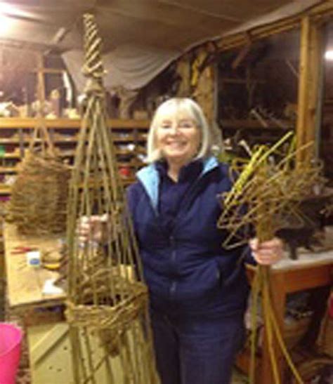 Willow Craft Workshops Creative Willow