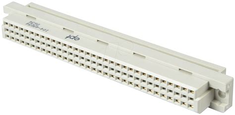 Federl 64fsk Female Multipoint Connector 64 Pin Idc Technology At