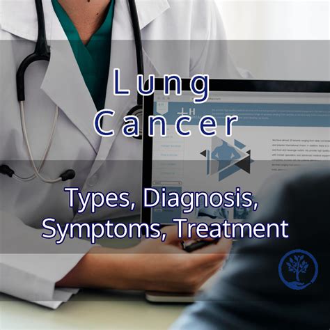 Lung Cancer: Types, Symptoms, Diagnosis, Treatment - PMCC Denver
