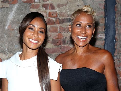 Jada Pinkett Smith's mother claims she had 'non-consensual sex' with actor's late father | The 