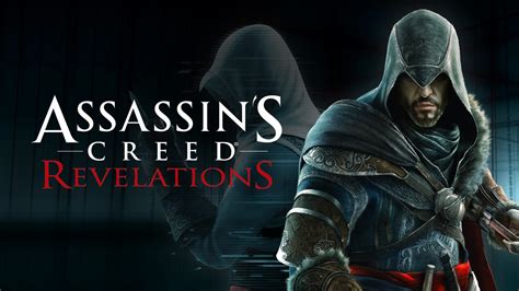 Assassin S Creed Revelations PC UPlay Gra Fanatical