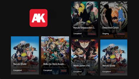 Animekisa App Download Animekisatv Apk And Ios Cloudfuji