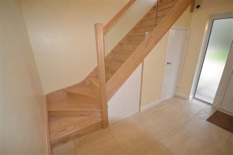 5 Bespoke Wooden Staircase Designs Jla Joinery