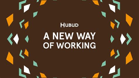 The national organization is primarily based in the state of maryland. Hubud: A New Way of Working - Coworking Space Bali - YouTube
