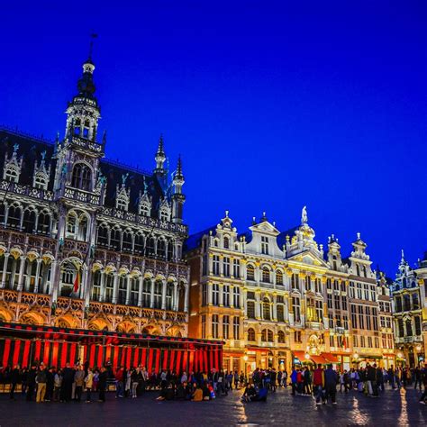 Grand Place Brussels Tripadvisor