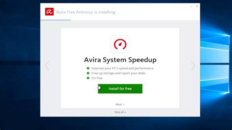 Maybe you would like to learn more about one of these? How To Download And Install Avira Free Antivirus - YouTube