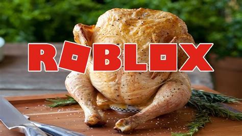 Soy Un Pollo Canibal Roblox Chicken Simulator Youtube