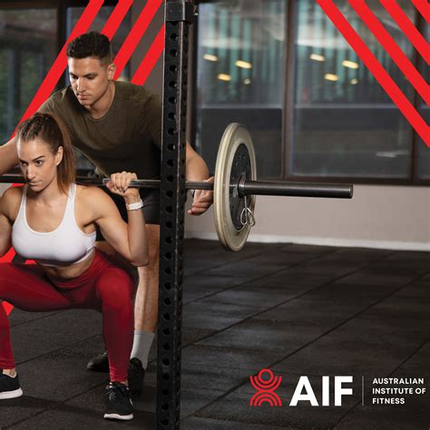 Media Release Australian Institute Of Fitness Announces New